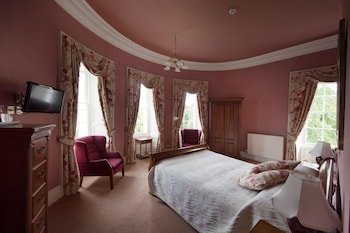 Overwater Hall