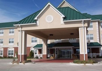 Country Inn & Suites by Radisson, Effingham, IL