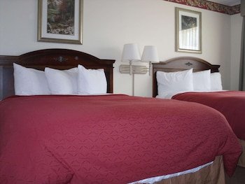Country Inn & Suites by Radisson, Effingham, IL