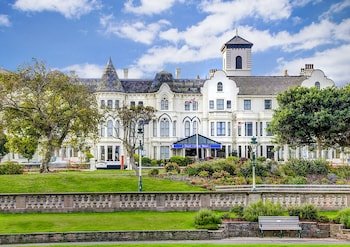 The Royal Clifton Hotel