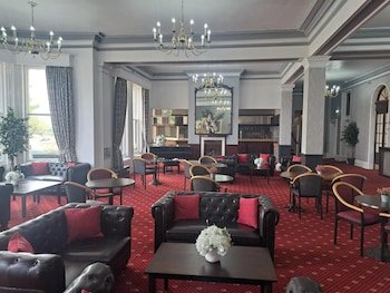 The Royal Clifton Hotel