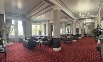 The Royal Clifton Hotel