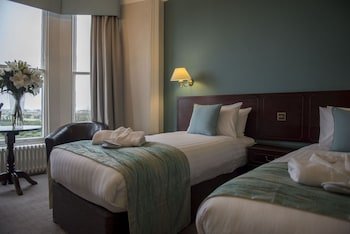 The Royal Clifton Hotel
