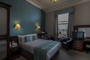 The Royal Clifton Hotel
