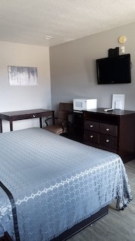 OYO Hotel Waldron AR - Hwy 71
