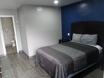 OYO Hotel Waldron AR - Hwy 71