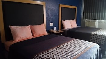 OYO Hotel Waldron AR - Hwy 71