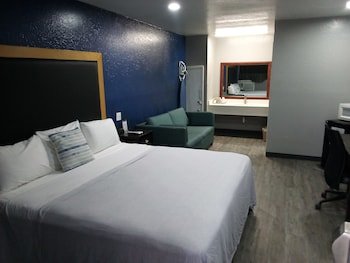 OYO Hotel Waldron AR - Hwy 71