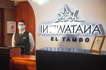 Intiwatana El Tambo Hotel