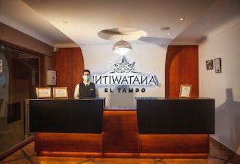 Intiwatana El Tambo Hotel