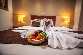 Intiwatana El Tambo Hotel