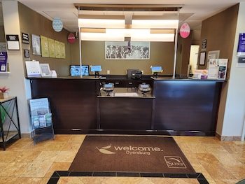 Sleep Inn & Suites