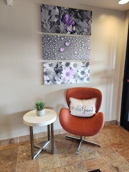 Sleep Inn & Suites
