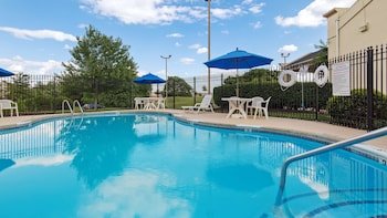 Best Western Historic Frederick