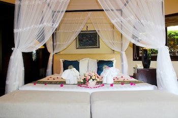 Poshanu Resort