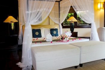 Poshanu Resort