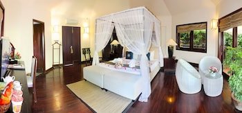 Poshanu Resort