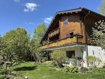 Ferienwohnung im Harz Haus Bruns