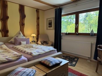 Ferienwohnung im Harz Haus Bruns