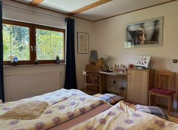 Ferienwohnung im Harz Haus Bruns