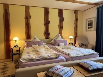 Ferienwohnung im Harz Haus Bruns