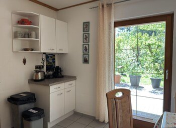 Ferienwohnung im Harz Haus Bruns