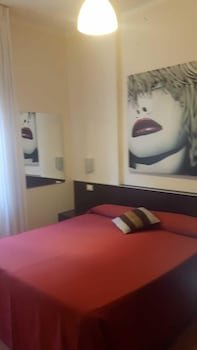 Hotel Stazione Del Sole