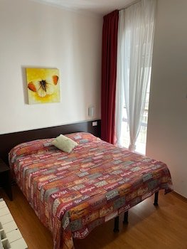 Hotel Stazione Del Sole