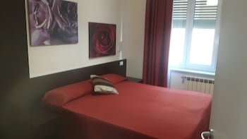 Hotel Stazione Del Sole