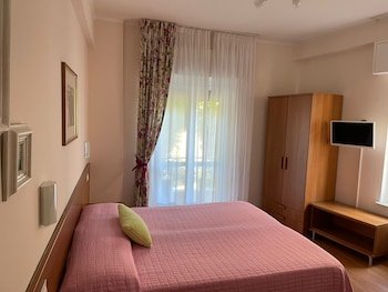 Hotel Stazione Del Sole