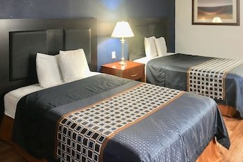 Rodeway Inn Circleville