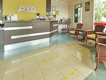 Hotel De Perdana Hill by OYO Rooms