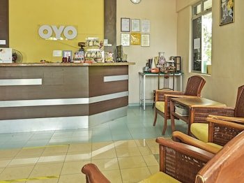 Hotel De Perdana Hill by OYO Rooms