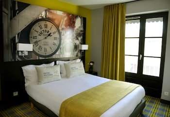 Hotel Victoria Lyon