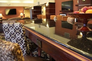 Hampton Inn & Suites Houston/Katy