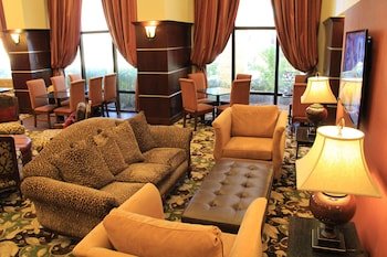 Hampton Inn & Suites Houston/Katy