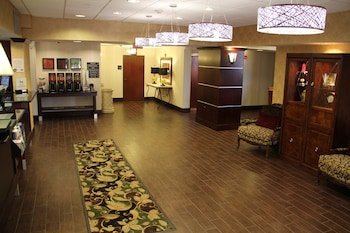 Hampton Inn & Suites Houston/Katy