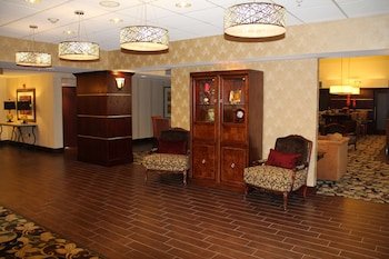 Hampton Inn & Suites Houston/Katy