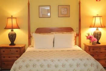 Hillwinds Inn