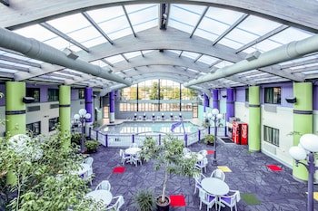 Quality Inn & Suites Muskegon