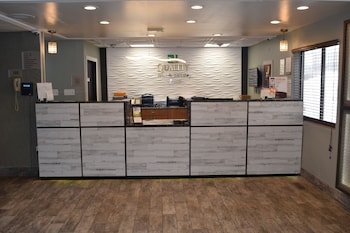 Quality Inn & Suites Muskegon