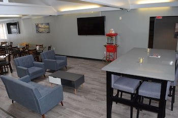 Quality Inn & Suites Muskegon