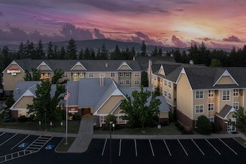 Residence Inn Spokane East Valley
