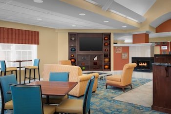 Residence Inn Spokane East Valley