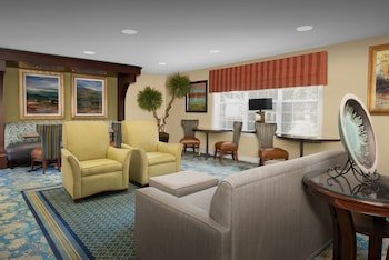 Residence Inn Spokane East Valley