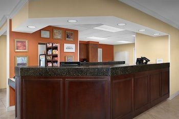 Residence Inn Spokane East Valley