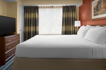 Residence Inn Spokane East Valley