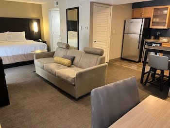 Residence Inn Boston North Shore/Danvers