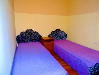 Nostalgiya Guest House