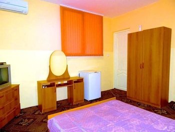 Nostalgiya Guest House
